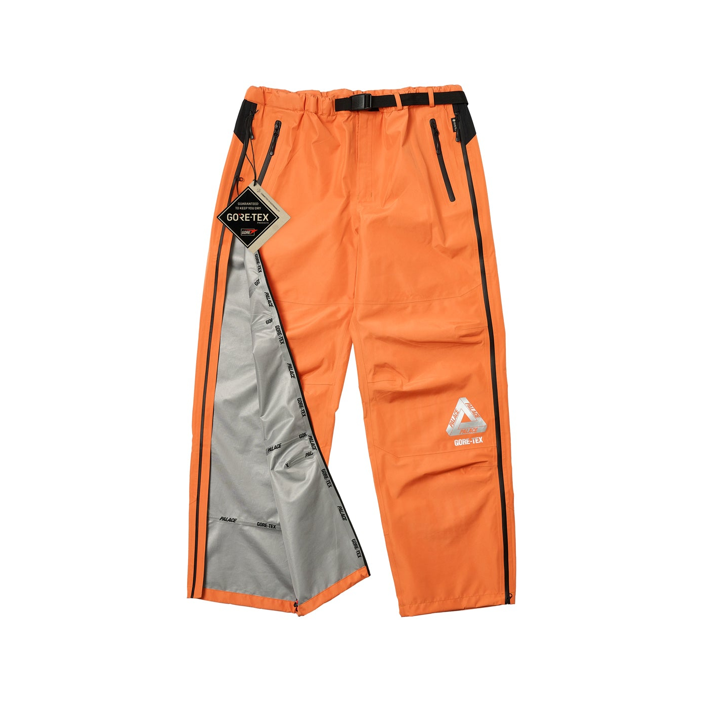 Thumbnail GORE-TEX 3L TROUSER TIGER ORANGE one color