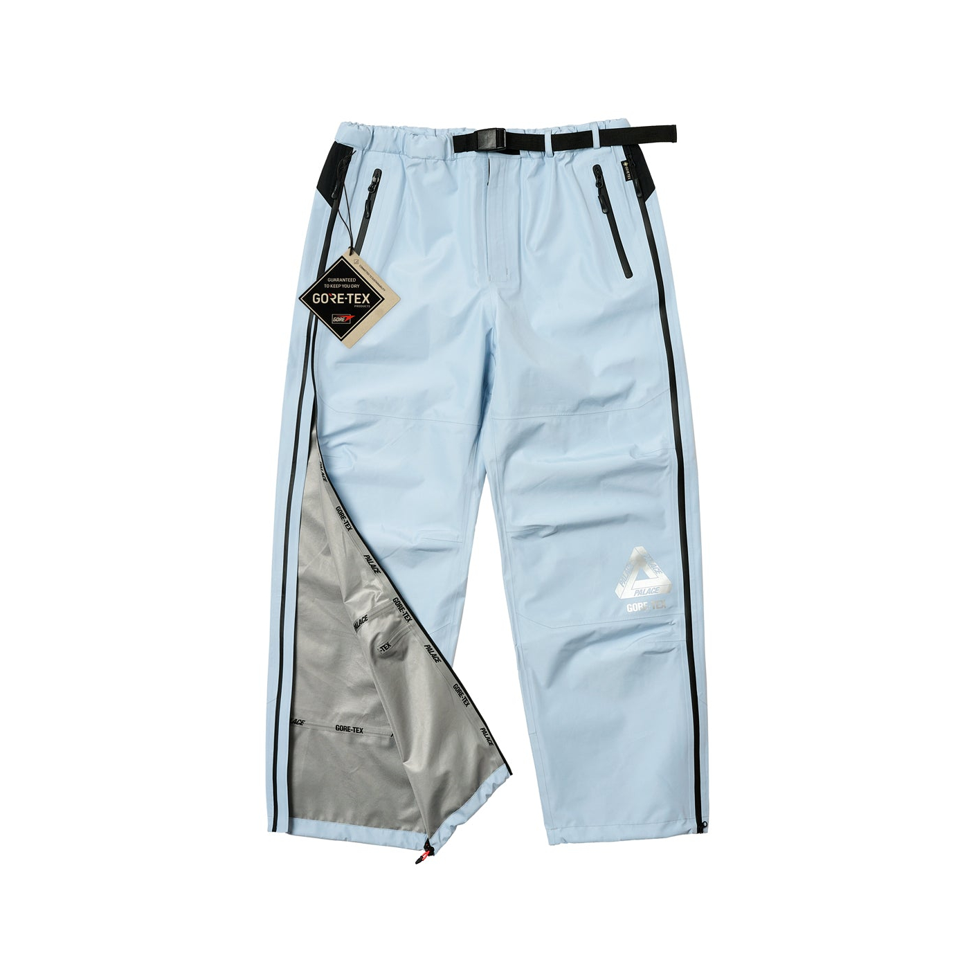 Thumbnail GORE-TEX 3L TROUSER CHILL BLUE one color