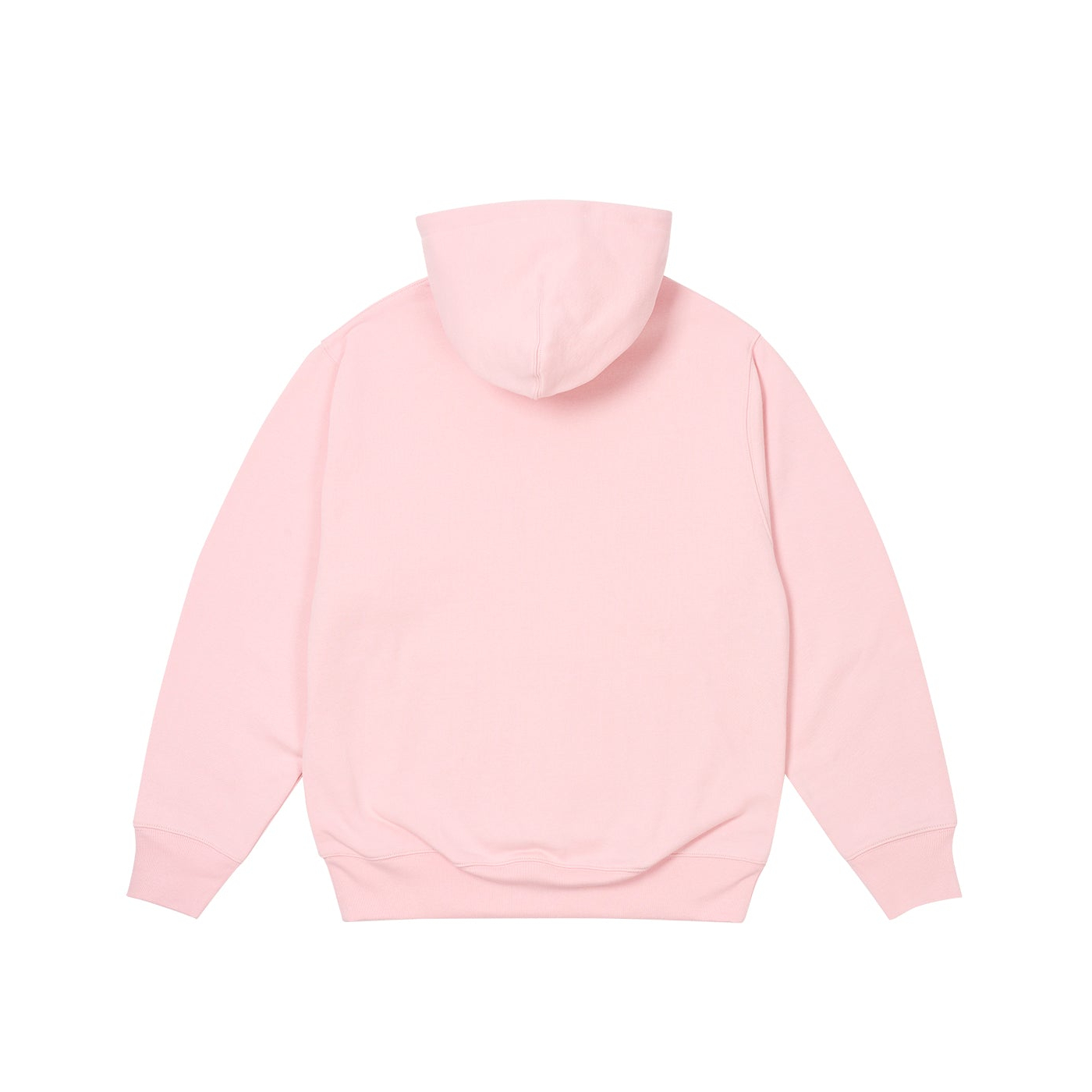 Thumbnail PALACE THRASHER HOOD PINK one color