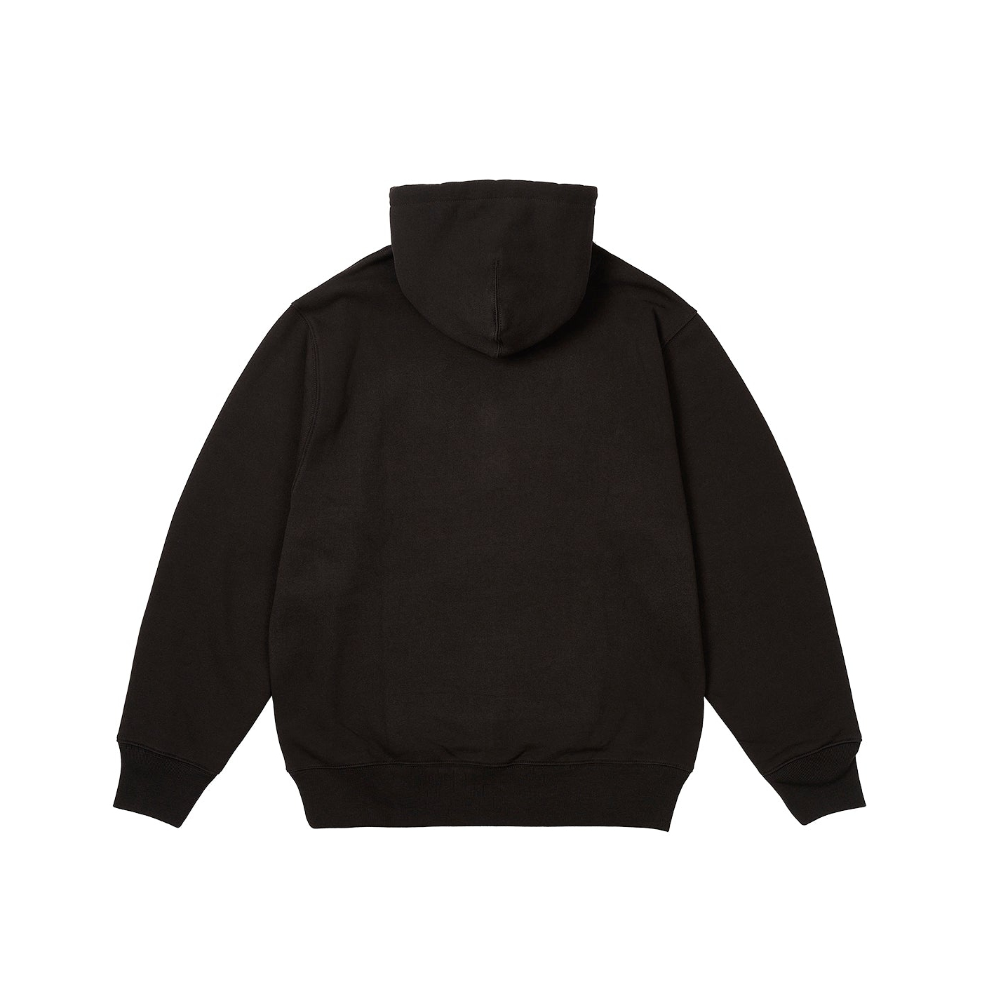 Thumbnail PALACE THRASHER HOOD BLACK one color