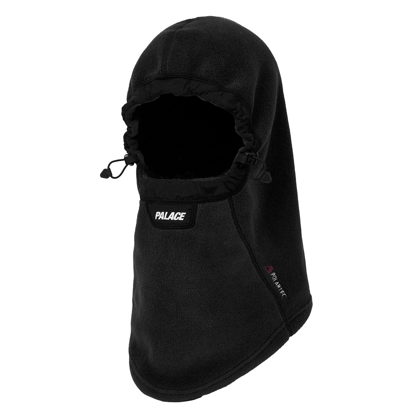 Thumbnail POLARTEC BALACLAVA BLACK one color