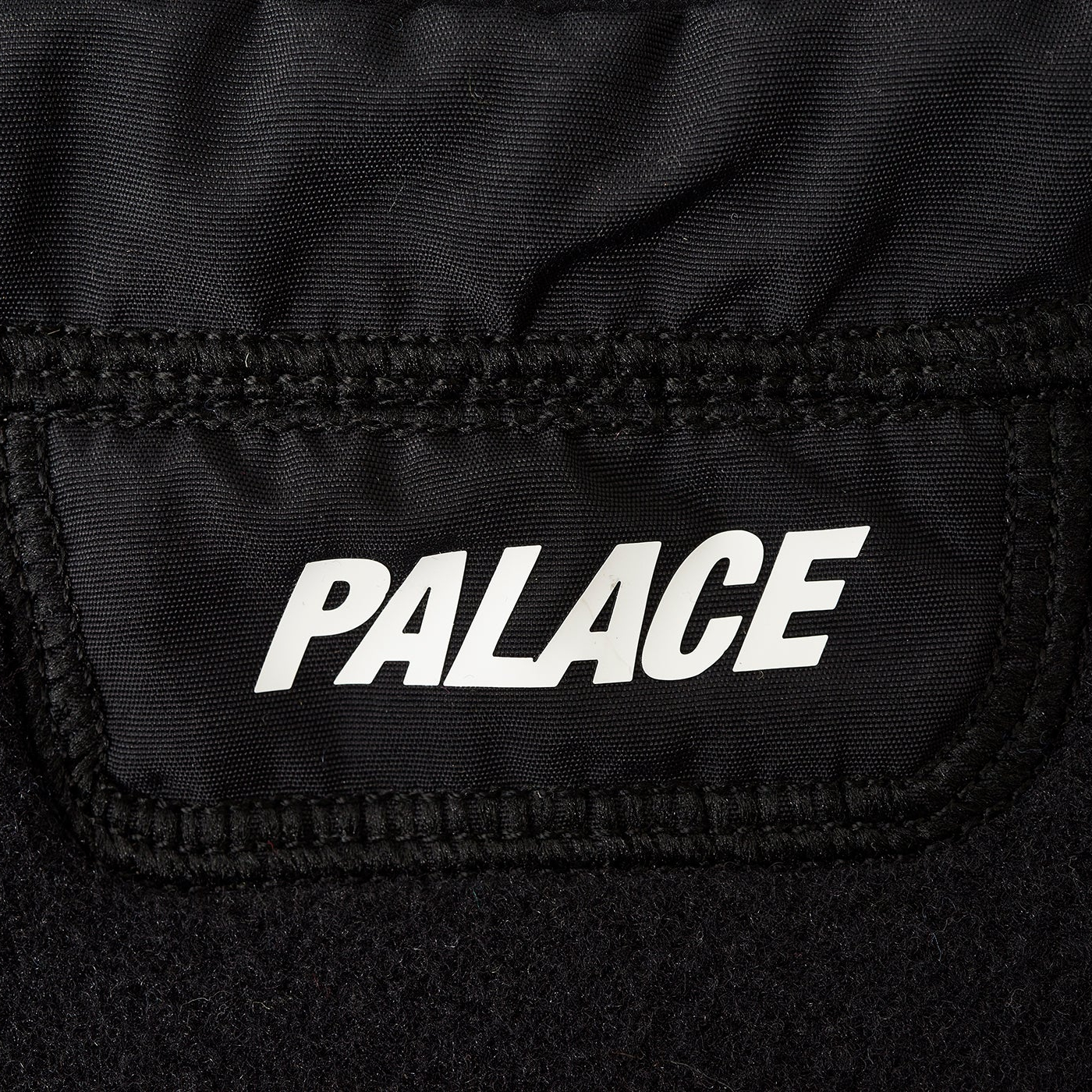 Thumbnail POLARTEC BALACLAVA BLACK one color