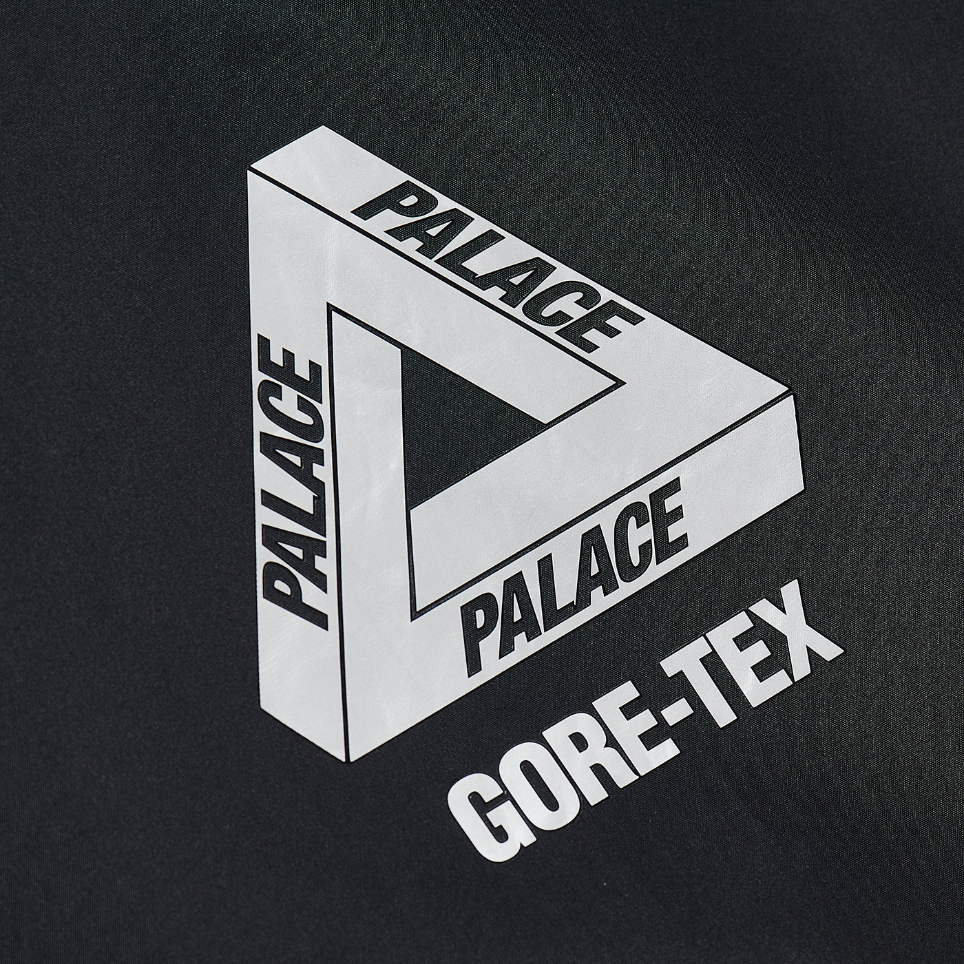 Thumbnail GORE-TEX 3L JACKET BLACK one color