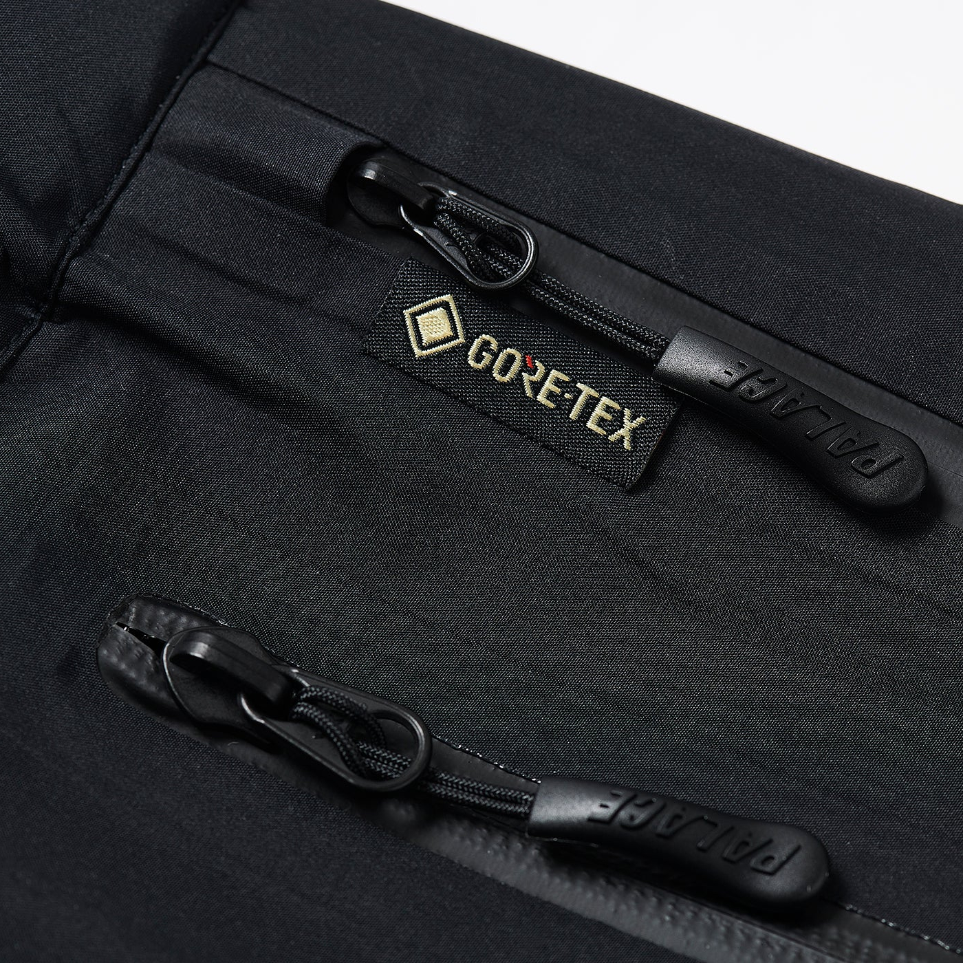 Thumbnail GORE-TEX 3L TROUSER BLACK one color