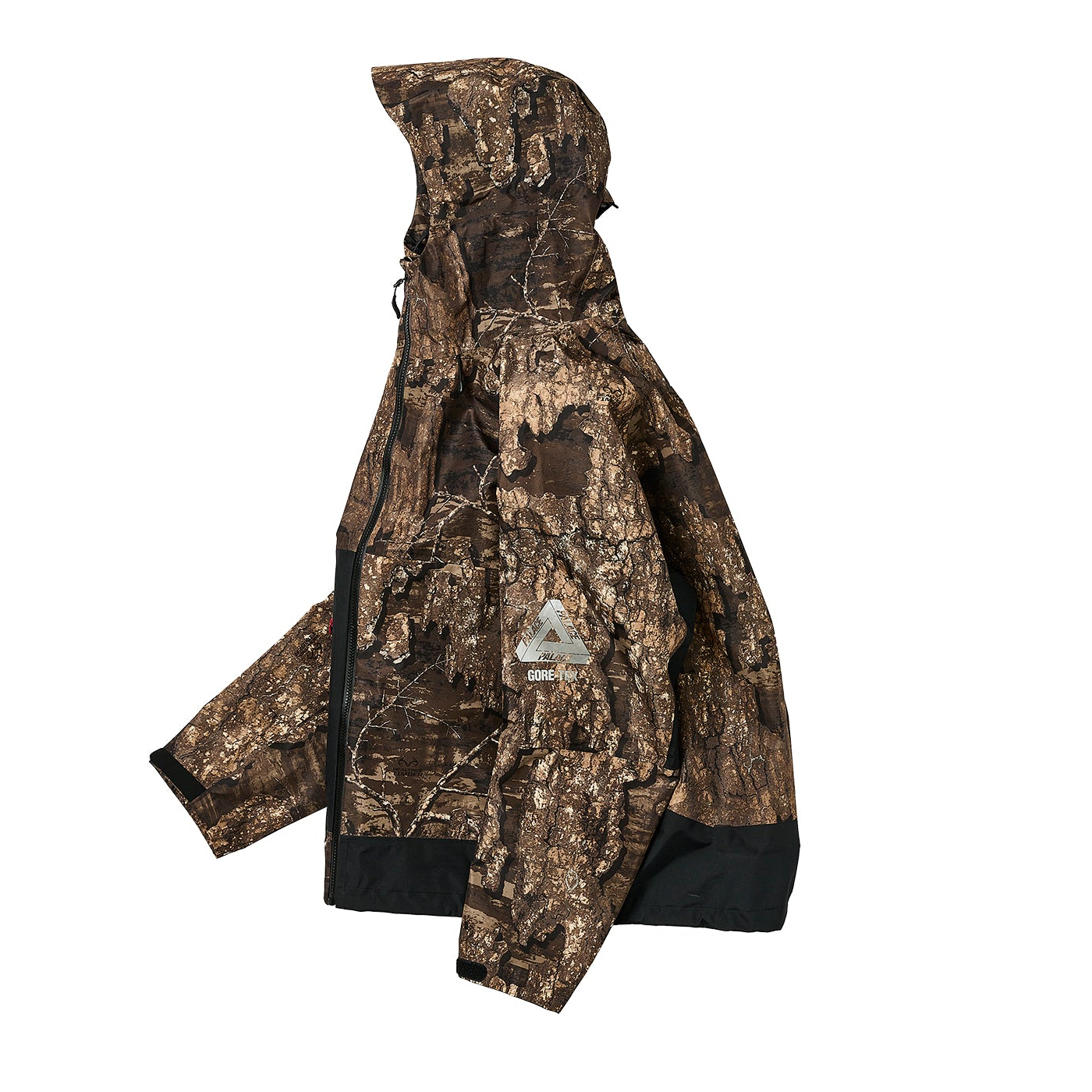 Thumbnail GORE-TEX 3L JACKET REALTREE TIMBER one color