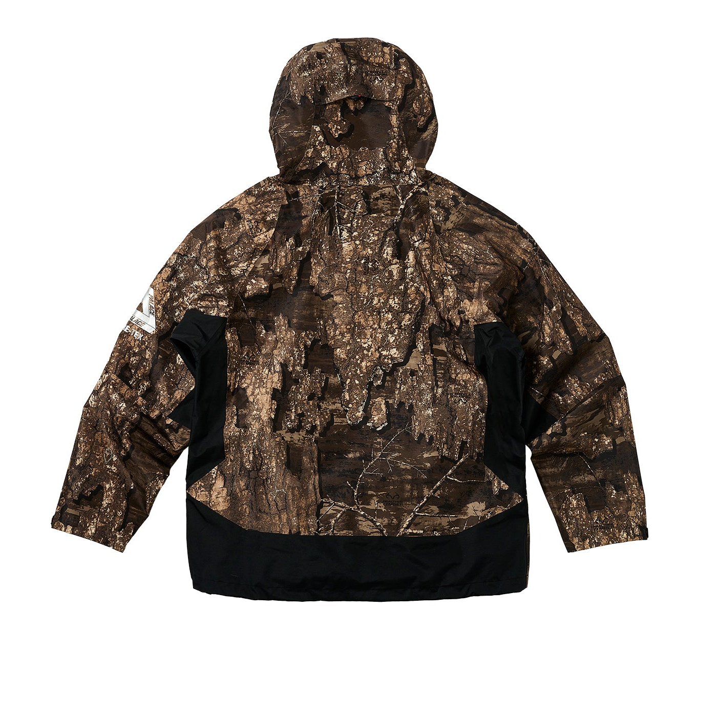 Realtree gore tex jacket online