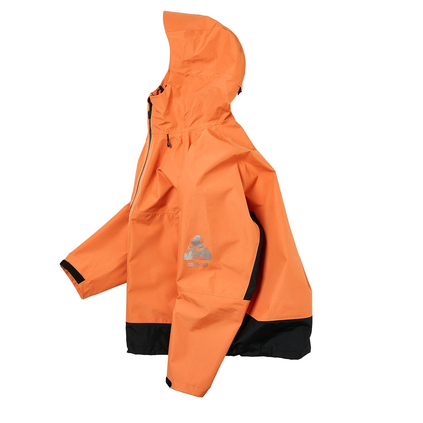 Thumbnail GORE-TEX 3L JACKET TIGER ORANGE one color