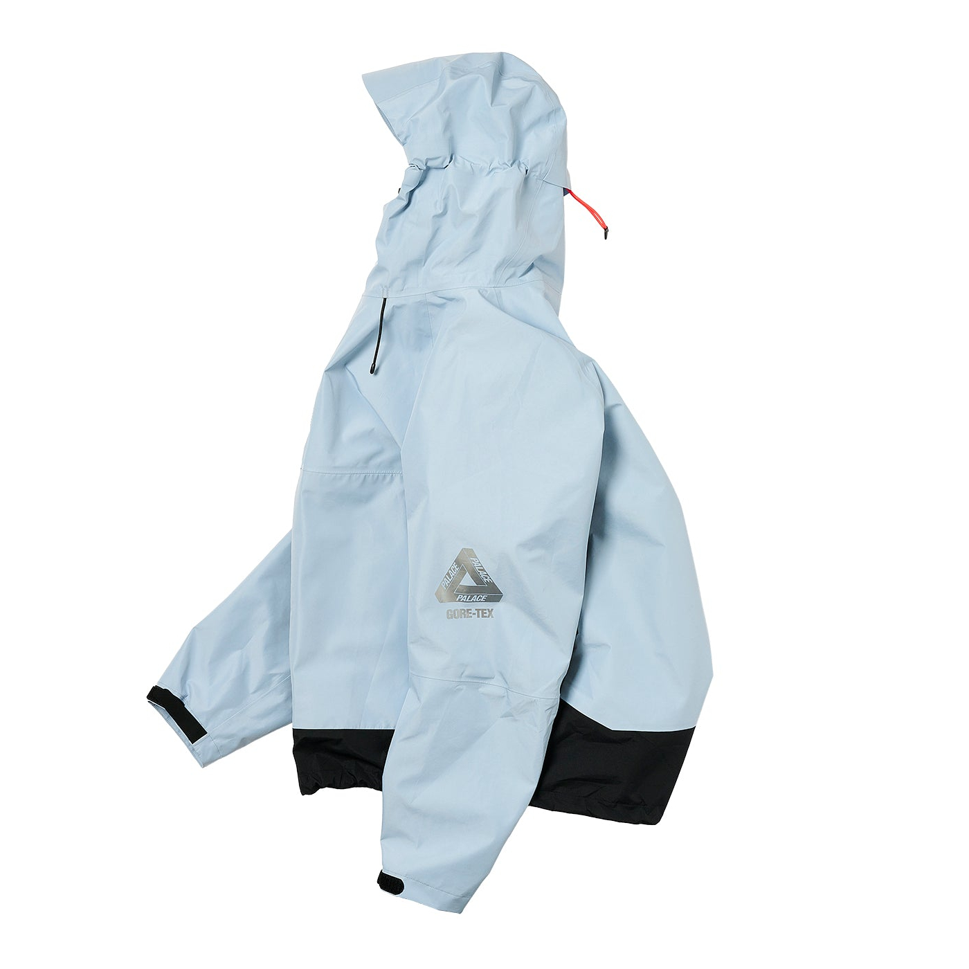 Thumbnail GORE-TEX 3L JACKET CHILL BLUE one color