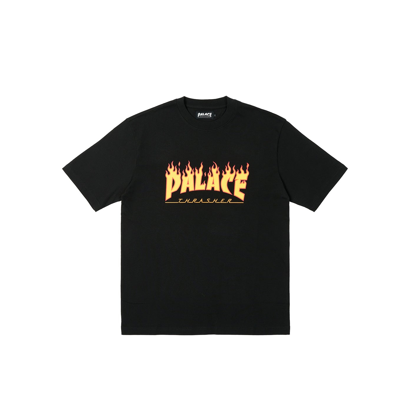 Palace Thrasher 2024 items overview Palace Community