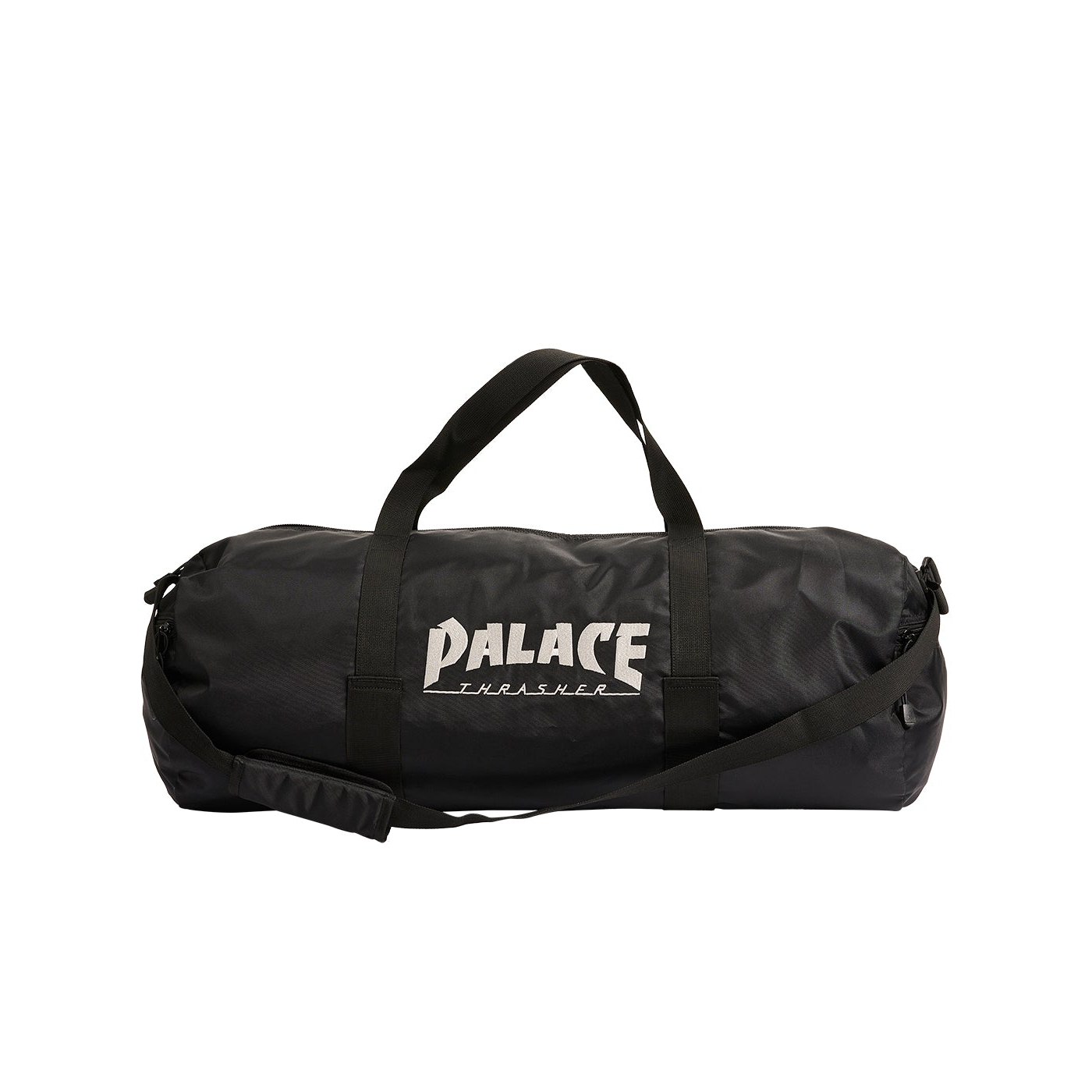 Thumbnail PALACE THRASHER BOARD CARRIER DUFFLE BLACK one color