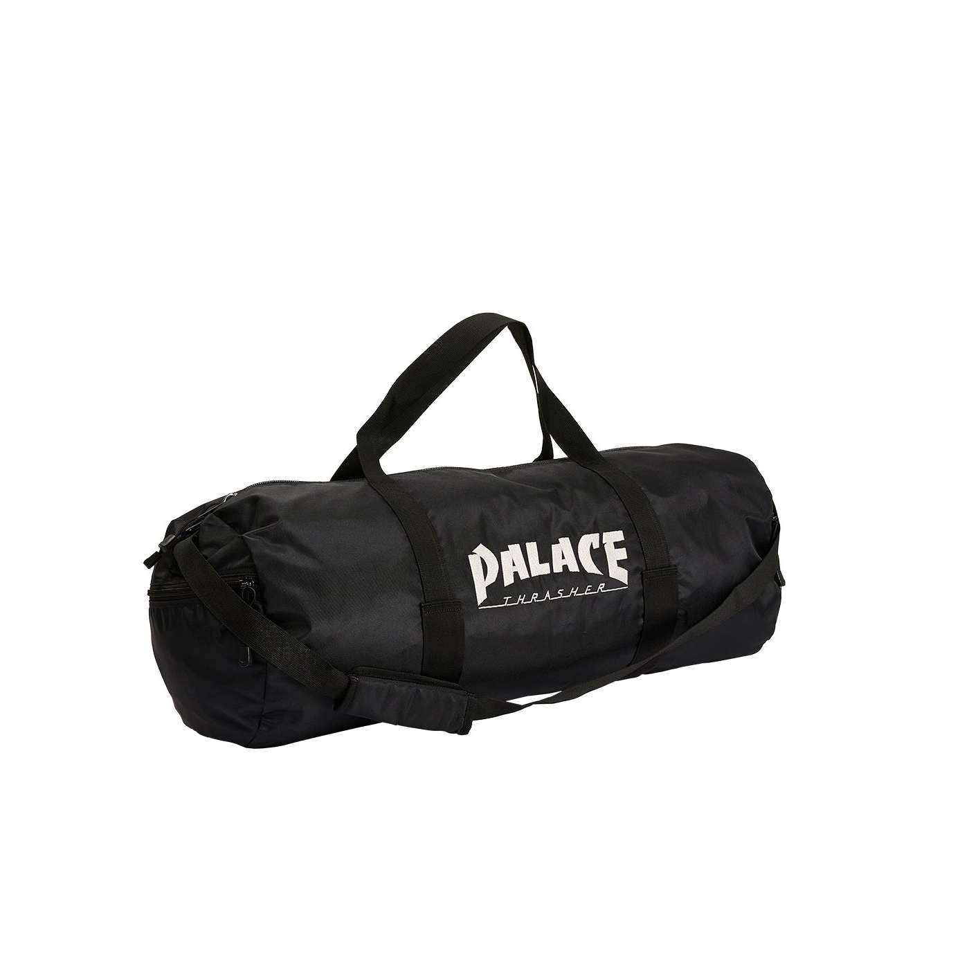 Thumbnail PALACE THRASHER BOARD CARRIER DUFFLE BLACK one color