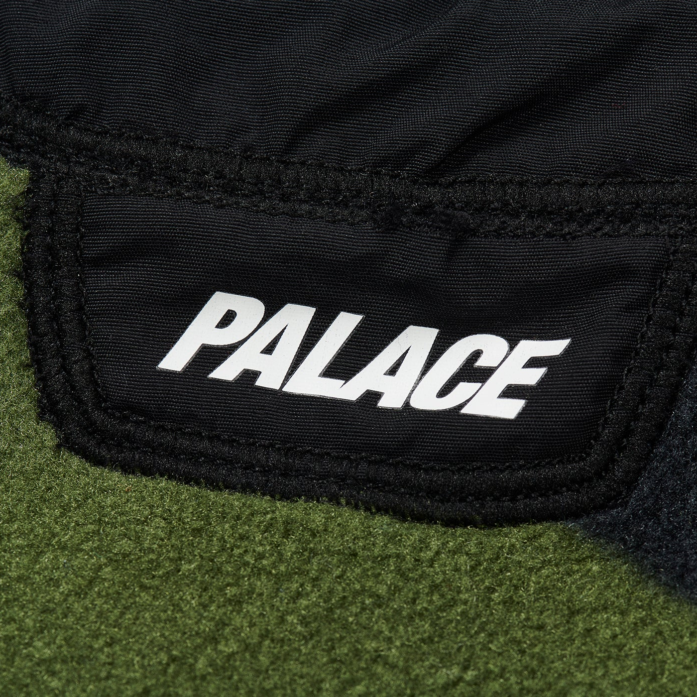 Thumbnail POLARTEC BALACLAVA WOODLAND DPM one color