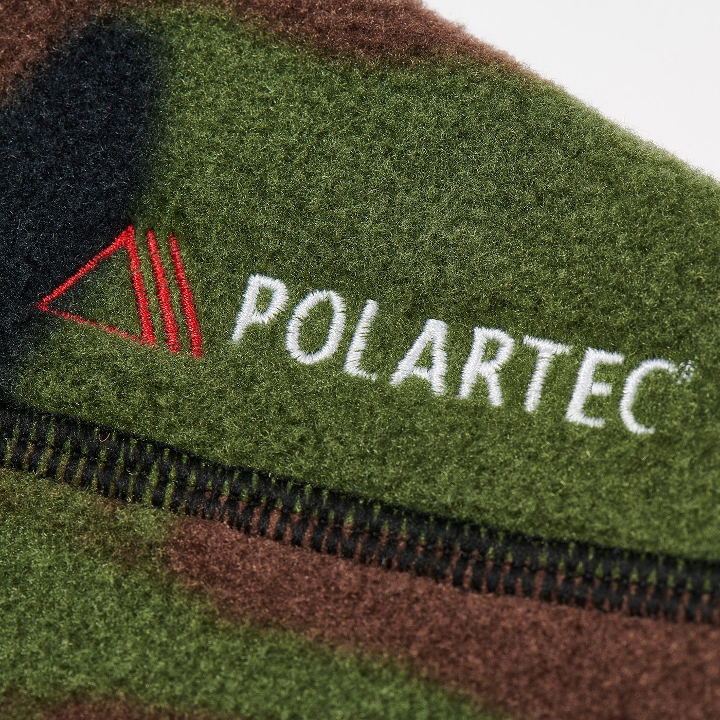 Thumbnail POLARTEC BALACLAVA WOODLAND DPM one color