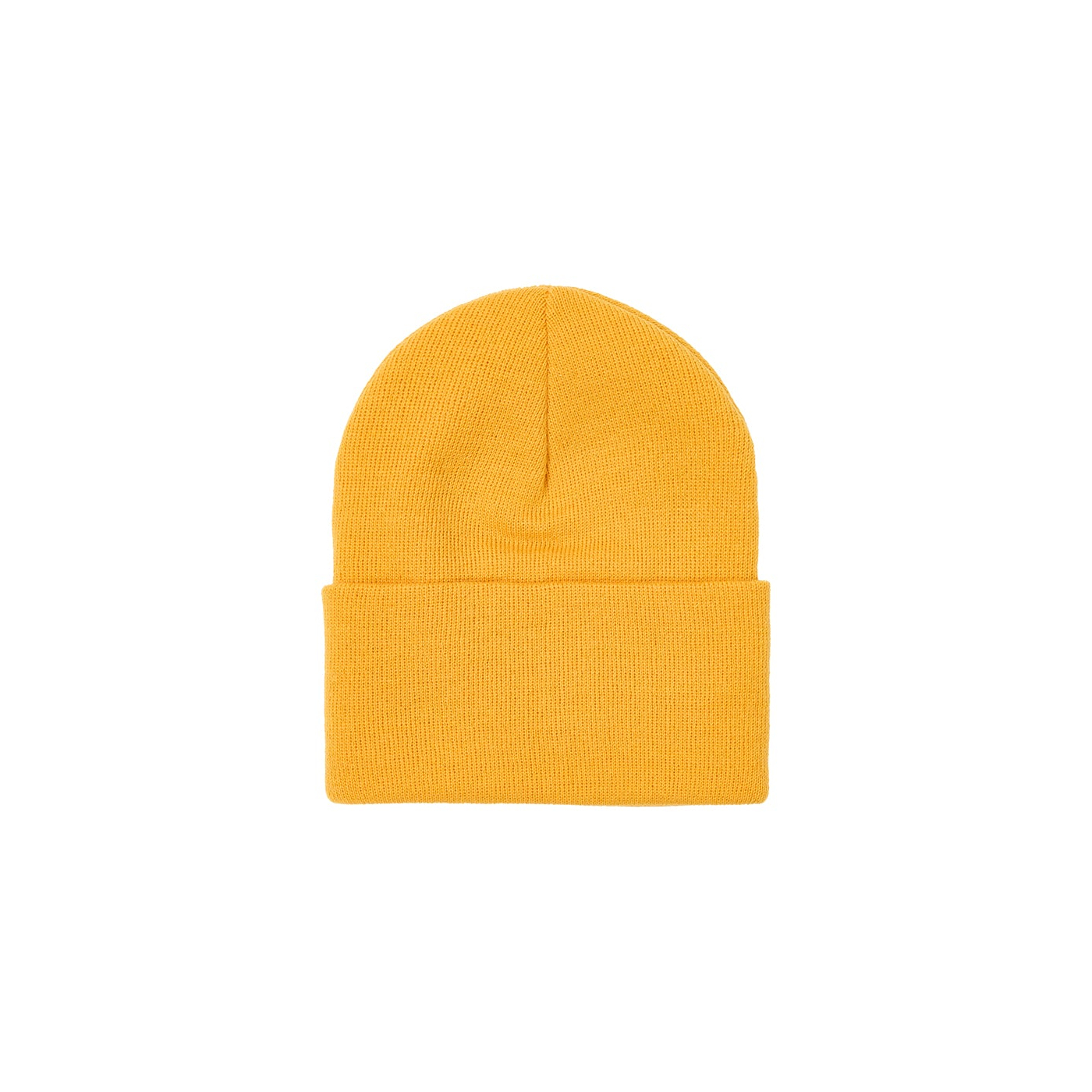 Thumbnail PALACE THRASHER BEANIE YELLOW one color