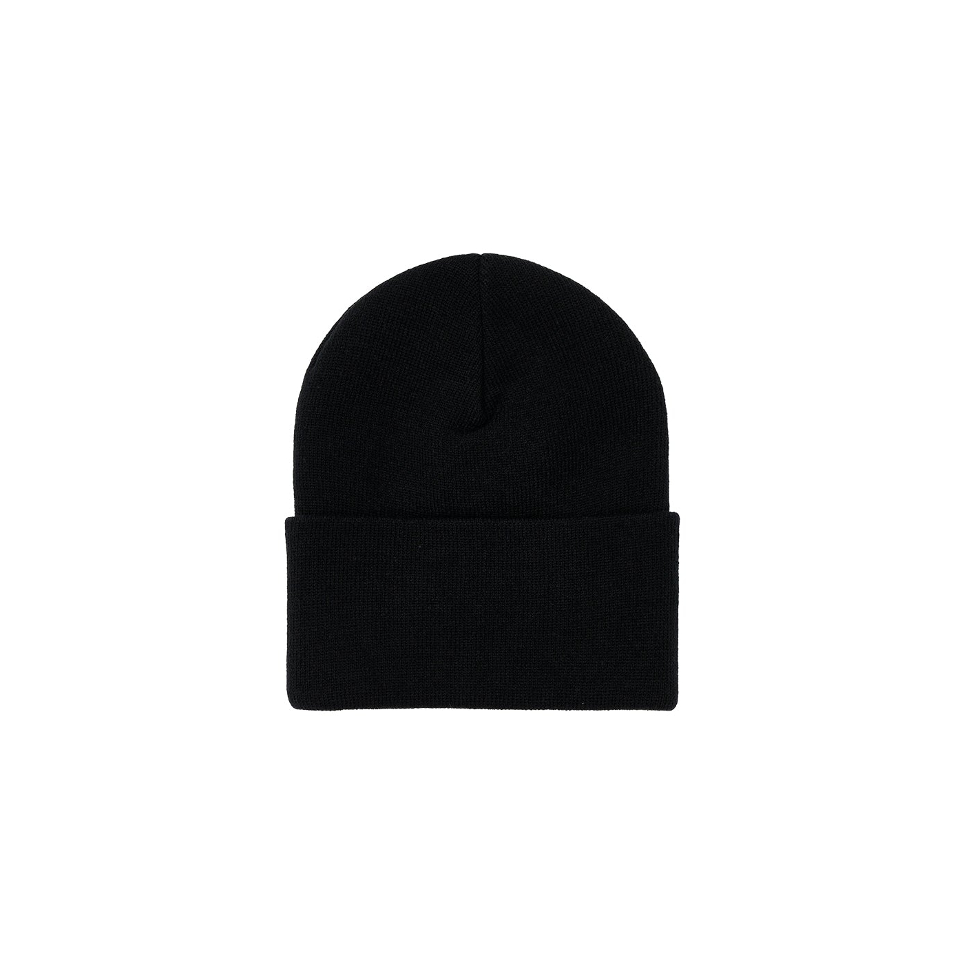 Thumbnail PALACE THRASHER BEANIE BLACK one color