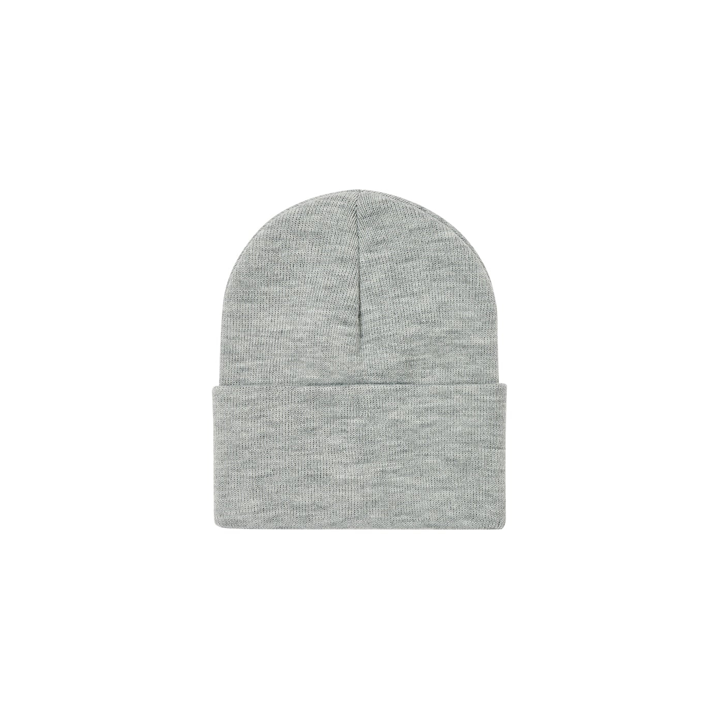 Thumbnail PALACE THRASHER BEANIE GREY MARL one color