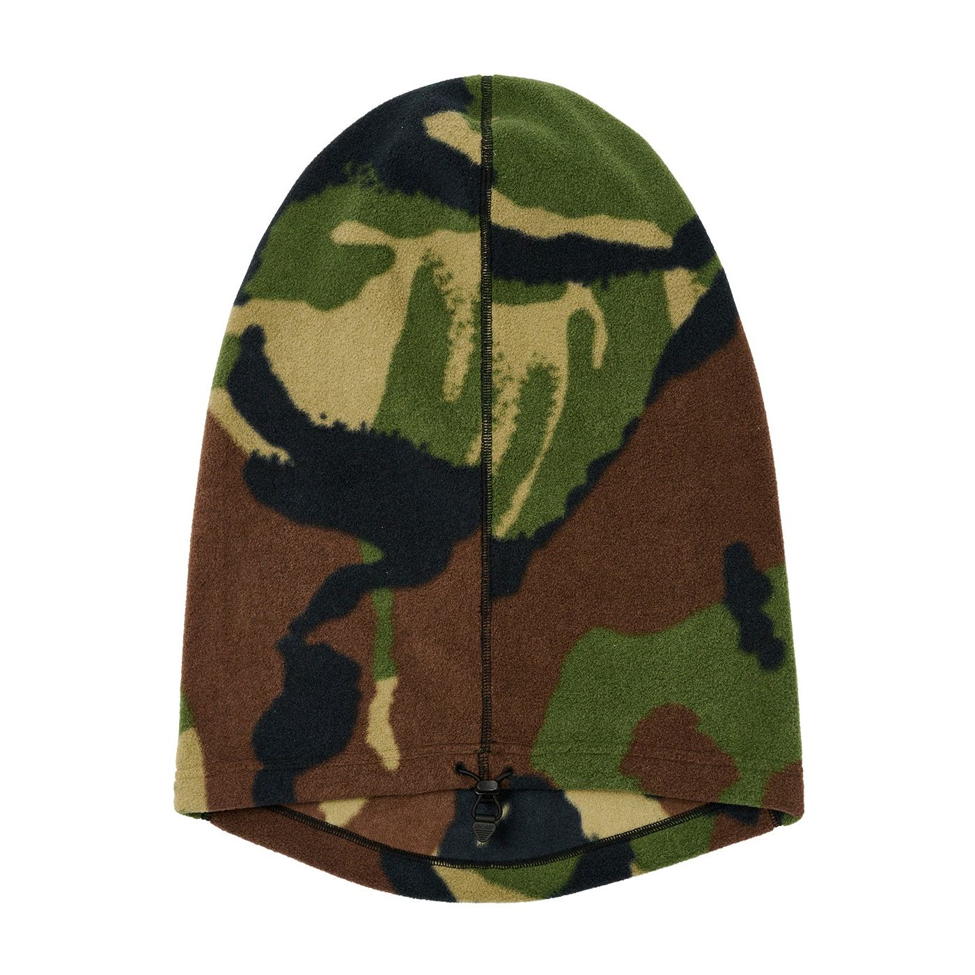 Thumbnail POLARTEC BALACLAVA WOODLAND DPM one color