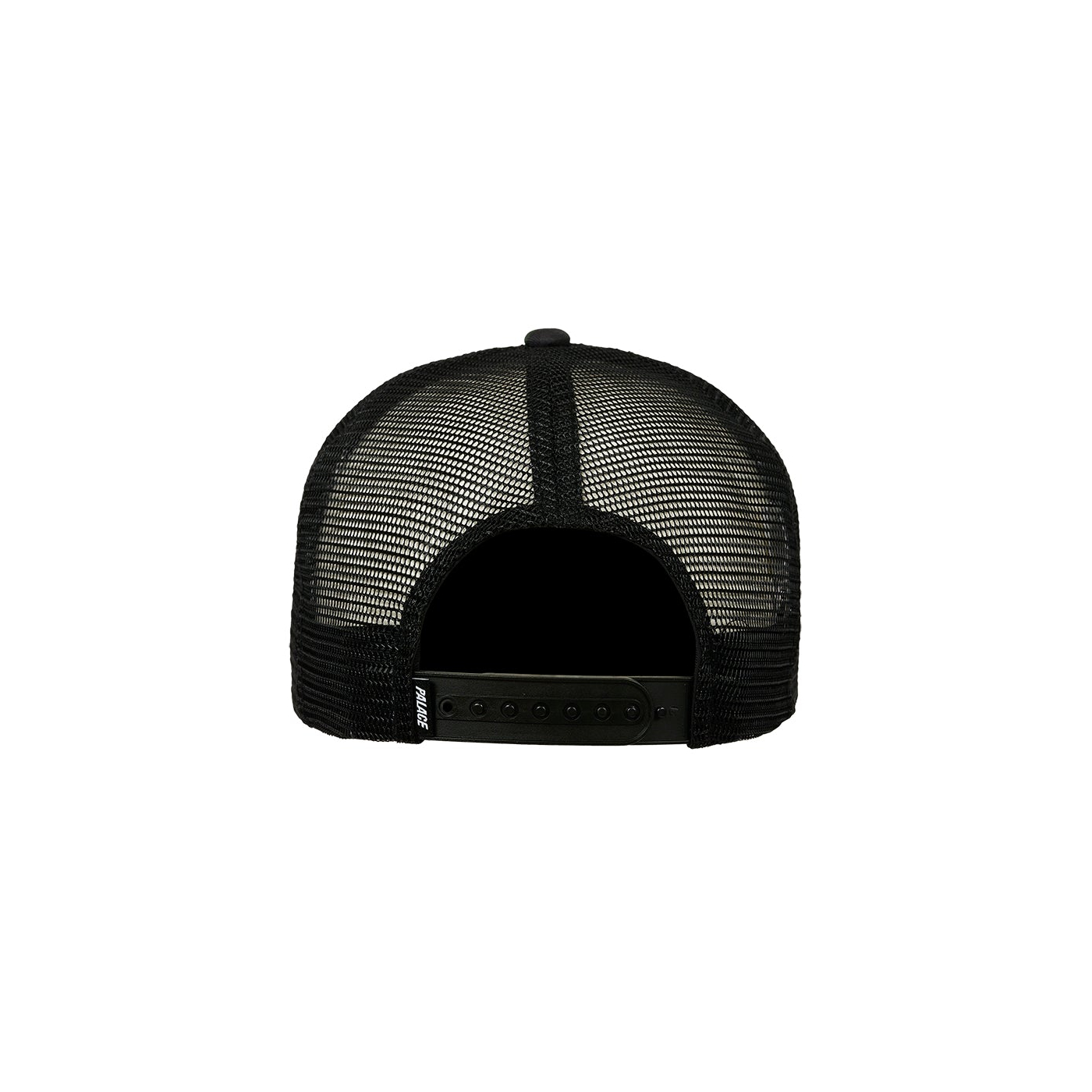 Thumbnail PALACE THRASHER TRUCKER BLACK one color