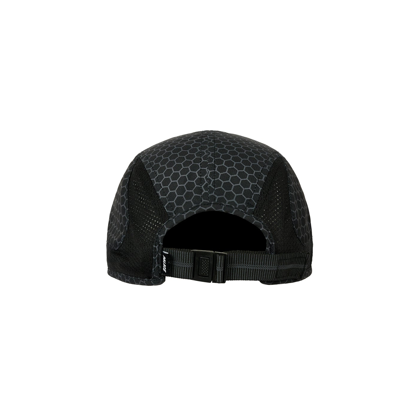 Thumbnail HEXA RUNNER BLACK one color