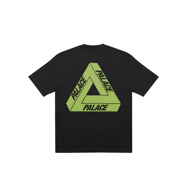 PALACE BLM BRIGHT GREEN one color