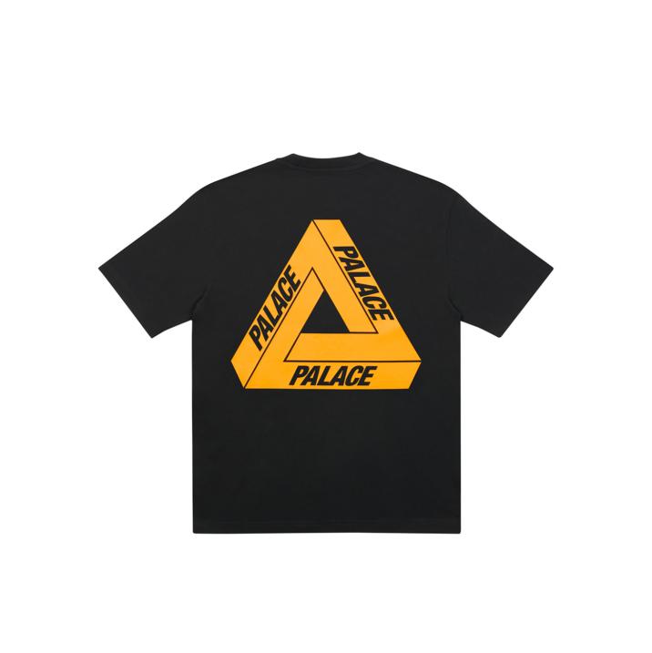 PALACE BLM BRIGHT ORANGE one color