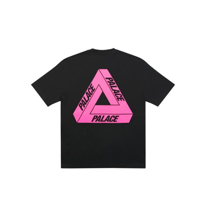 PALACE BLM BRIGHT PINK one color