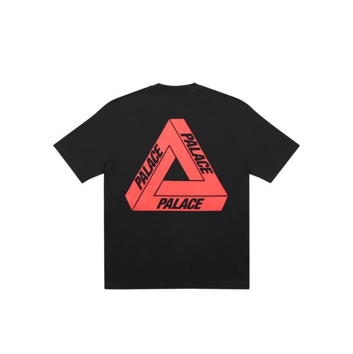 PALACE BLM RED one color