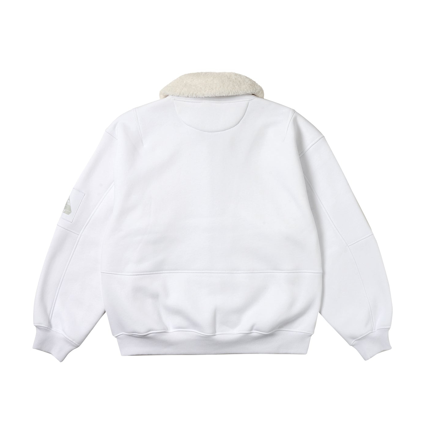 Thumbnail P-15 FLIGHT JACKET WHITE one color