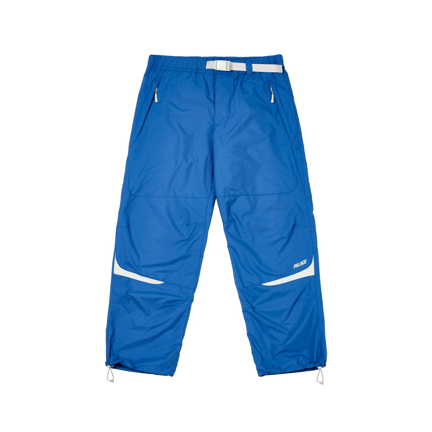 Thumbnail BORDER TROUSER BLUE / VAPOR one color