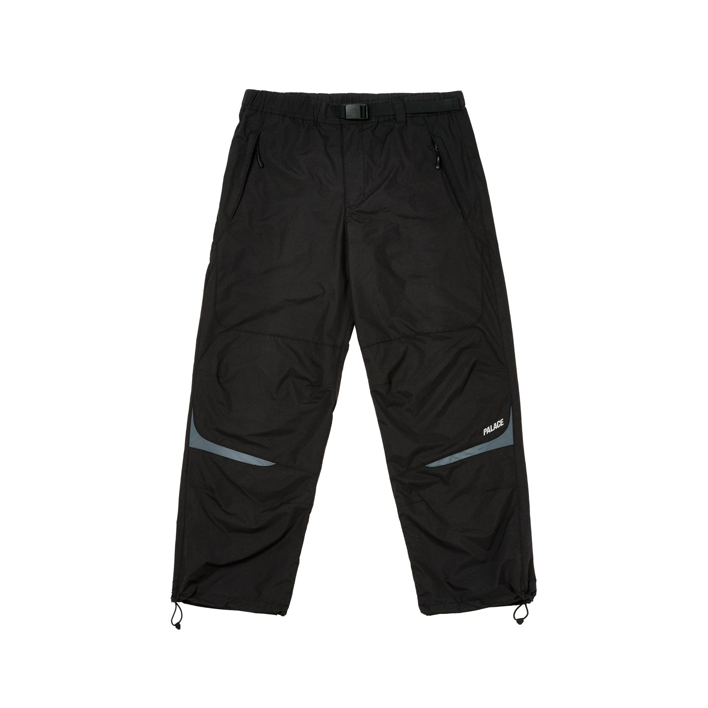 Border Trouser Black - Ultimo 2023 - Palace Community