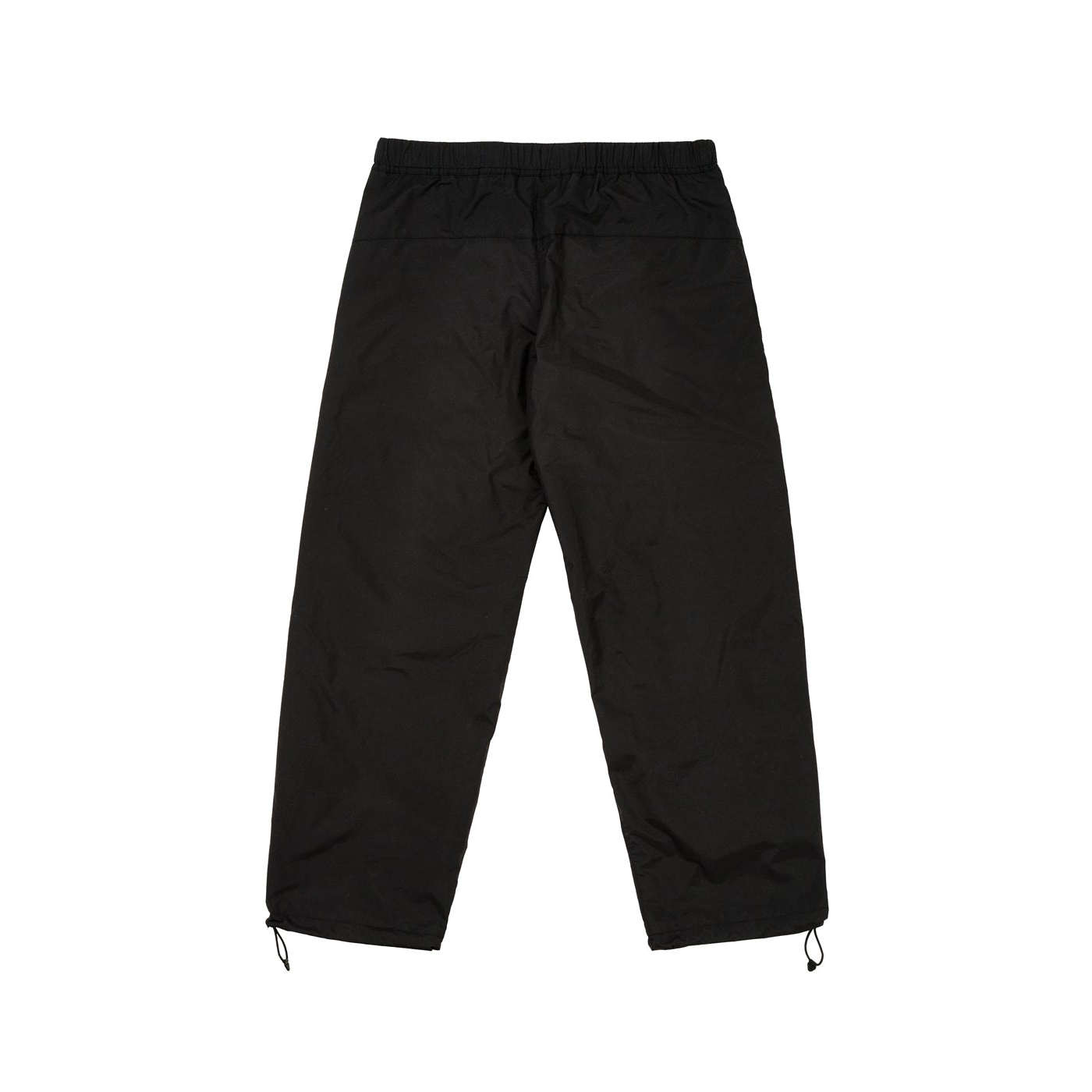 Thumbnail BORDER TROUSER BLACK one color