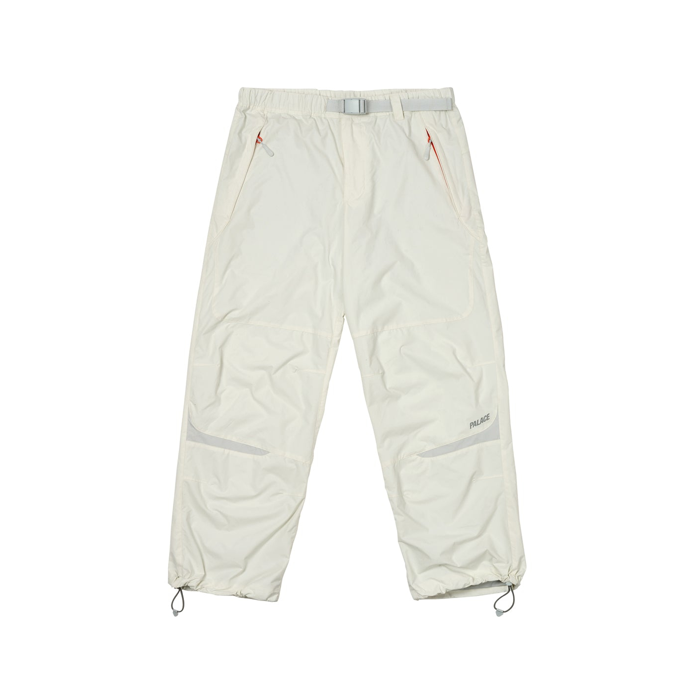 Thumbnail BORDER TROUSER ICE / ORANGE one color