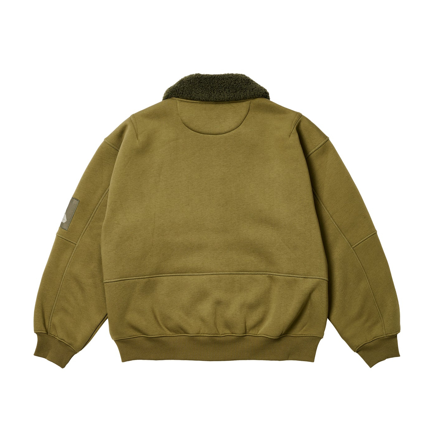 Thumbnail P-15 FLIGHT JACKET OLIVE one color