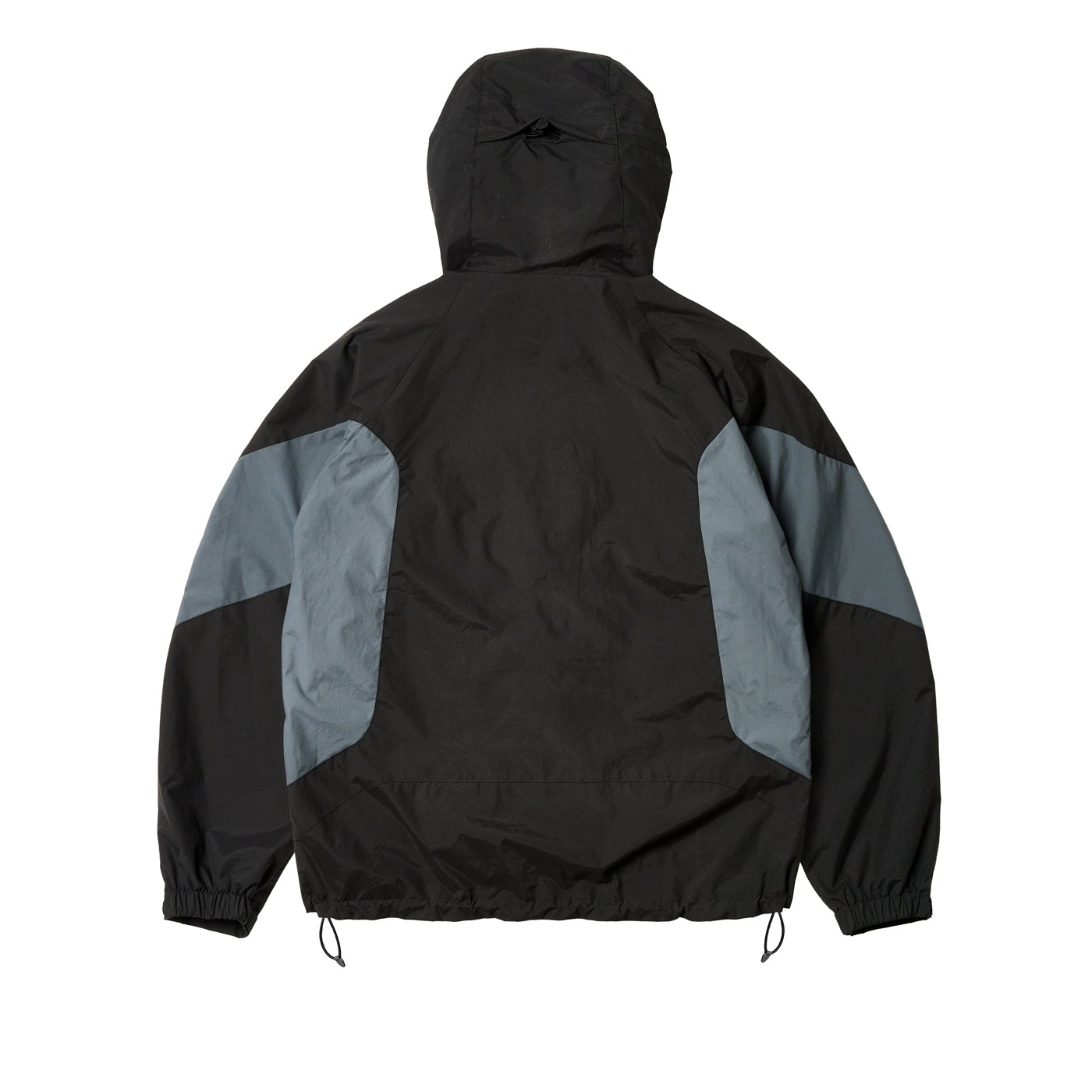 Thumbnail BORDER JACKET BLACK one color