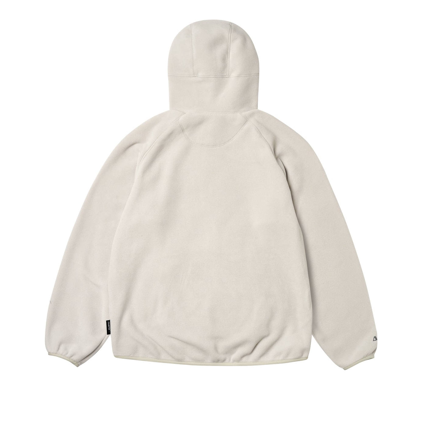 PALACE POLARTECH NINJA HOOD パーカー パレススケートボードズ 通販