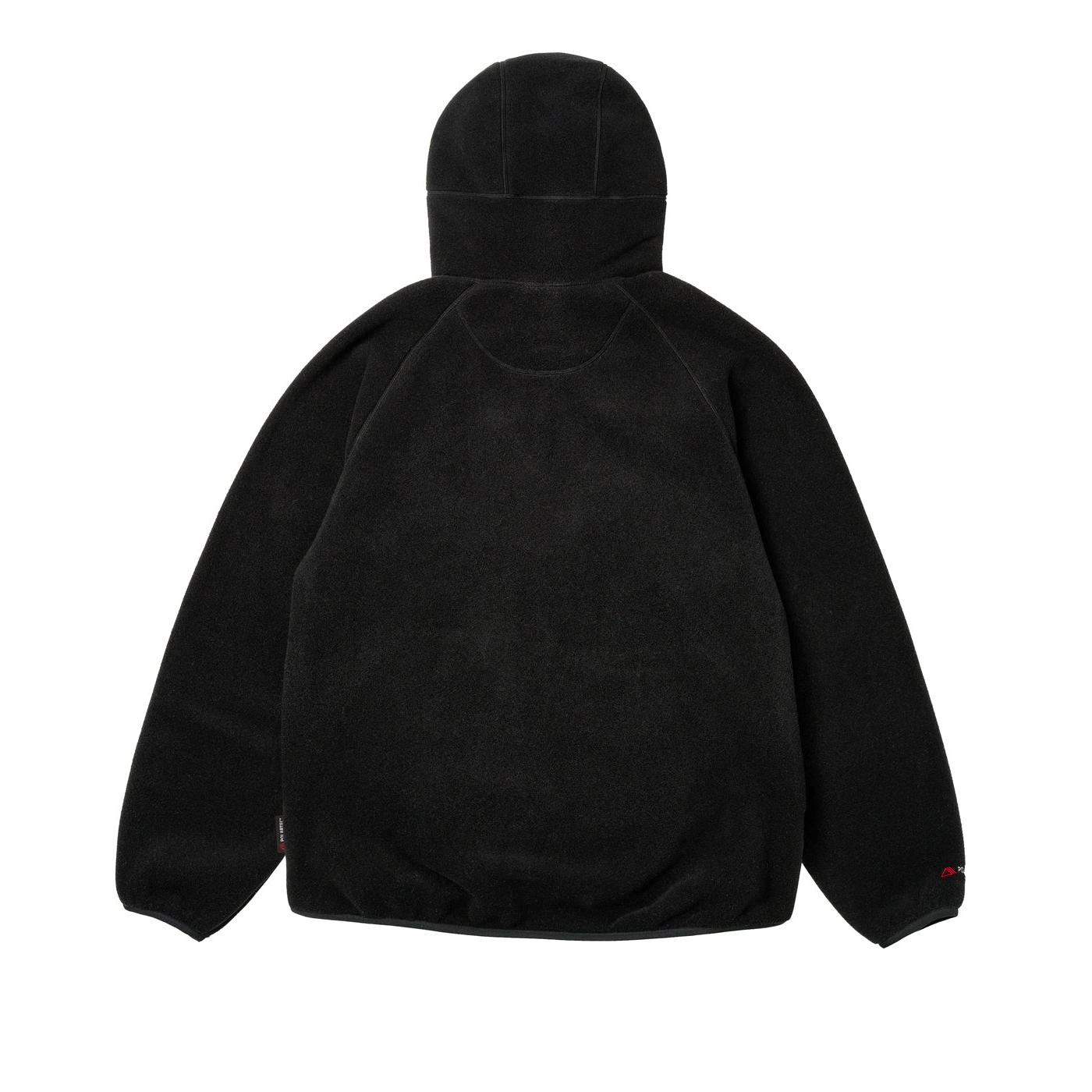 Thumbnail POLARTEC NINJA HOOD BLACK one color