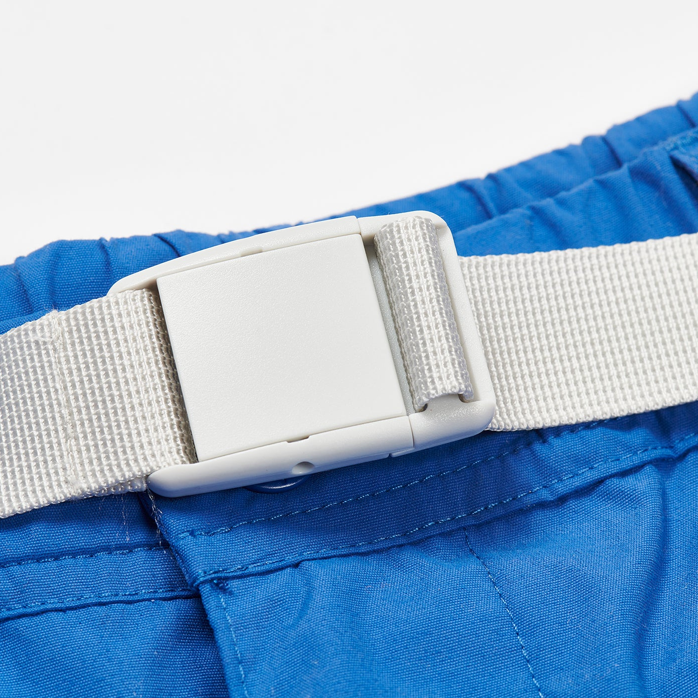 Thumbnail BORDER TROUSER BLUE / VAPOR one color