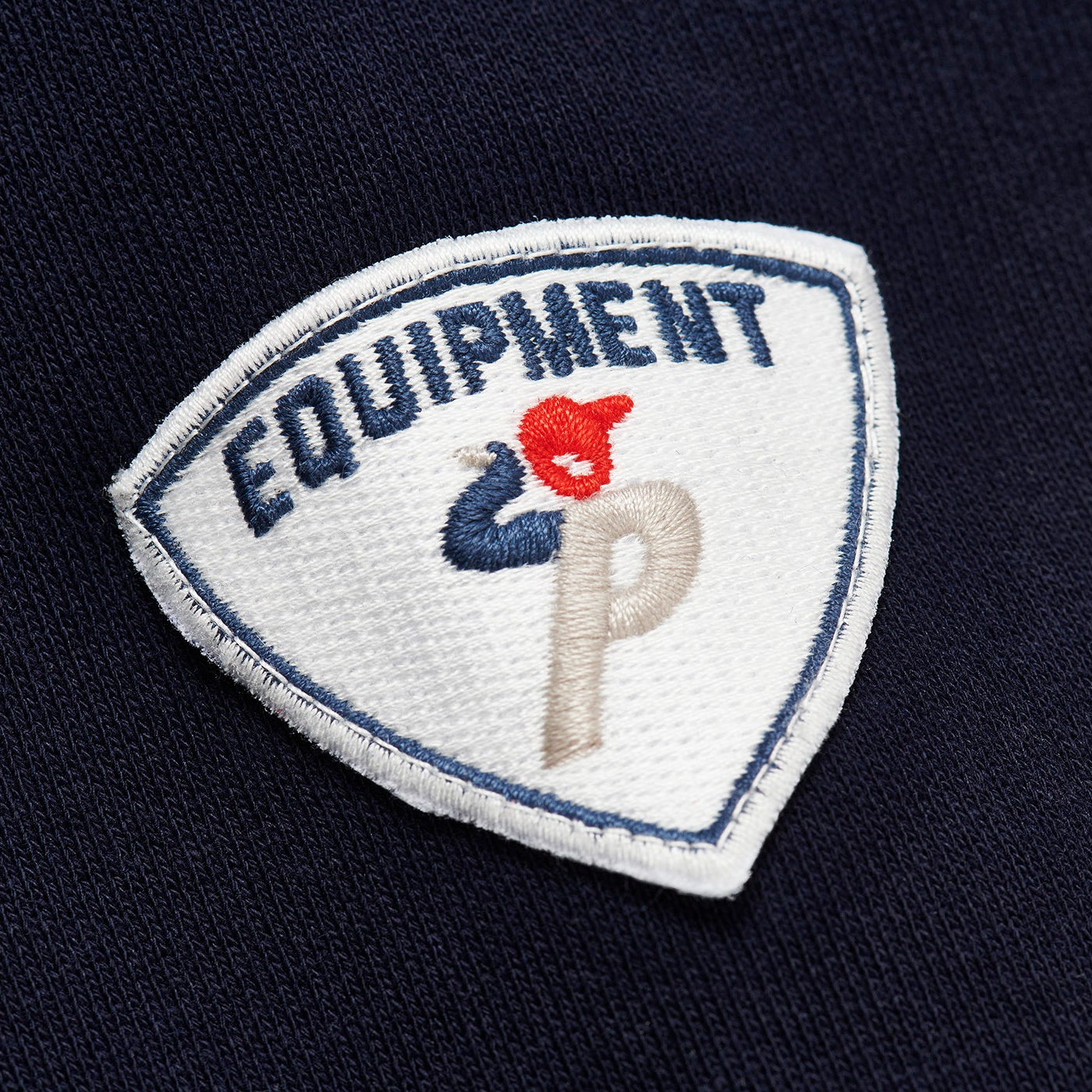 Thumbnail PALLAS PANEL CREW NAVY one color