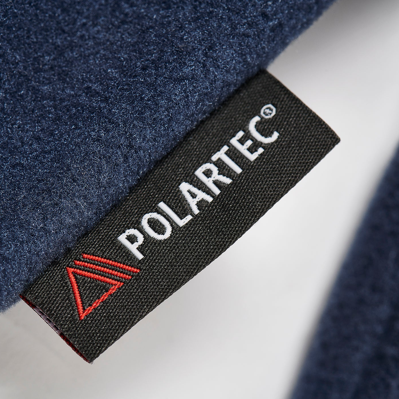 Polartec Ninja Hood Navy - Ultimo 2023 - Palace Community