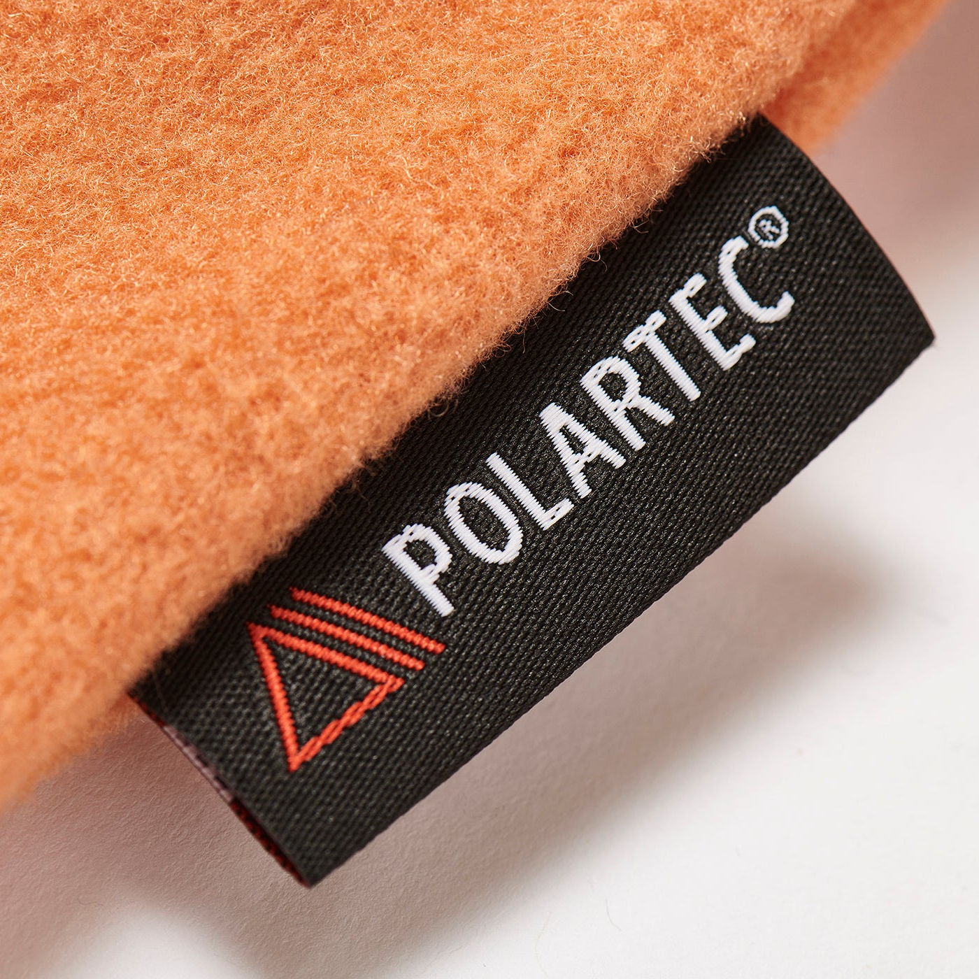 Thumbnail POLARTEC NINJA HOOD TIGER ORANGE one color