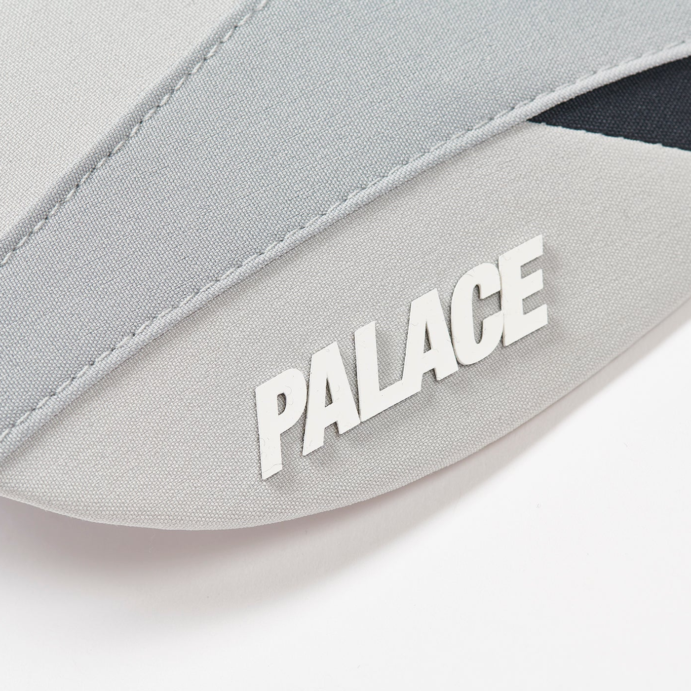 Thumbnail PALLAS 6-PANEL GREY one color