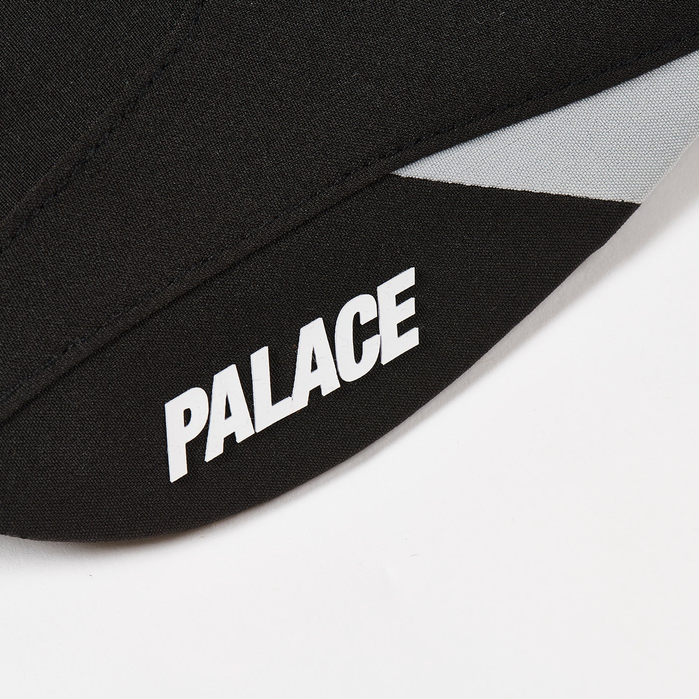 Thumbnail PALLAS 6-PANEL BLACK one color