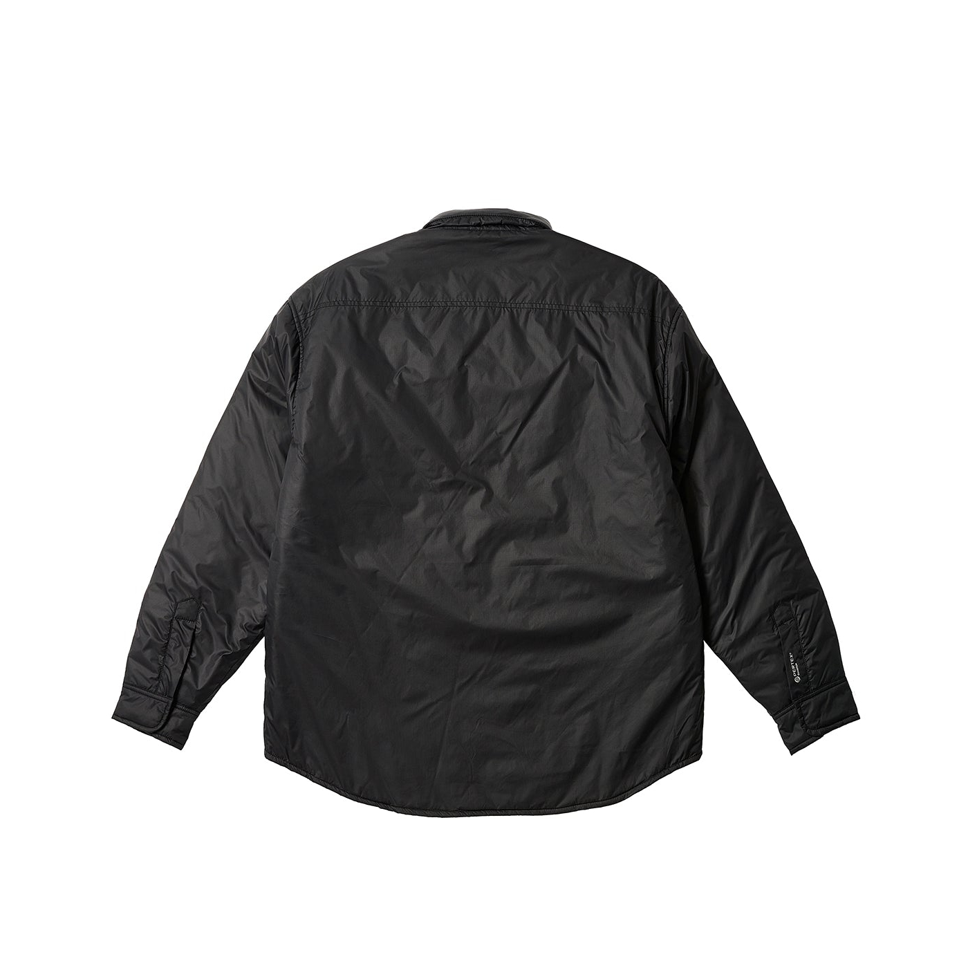 Thumbnail INSULATED PERTEX SHIRT BLACK one color