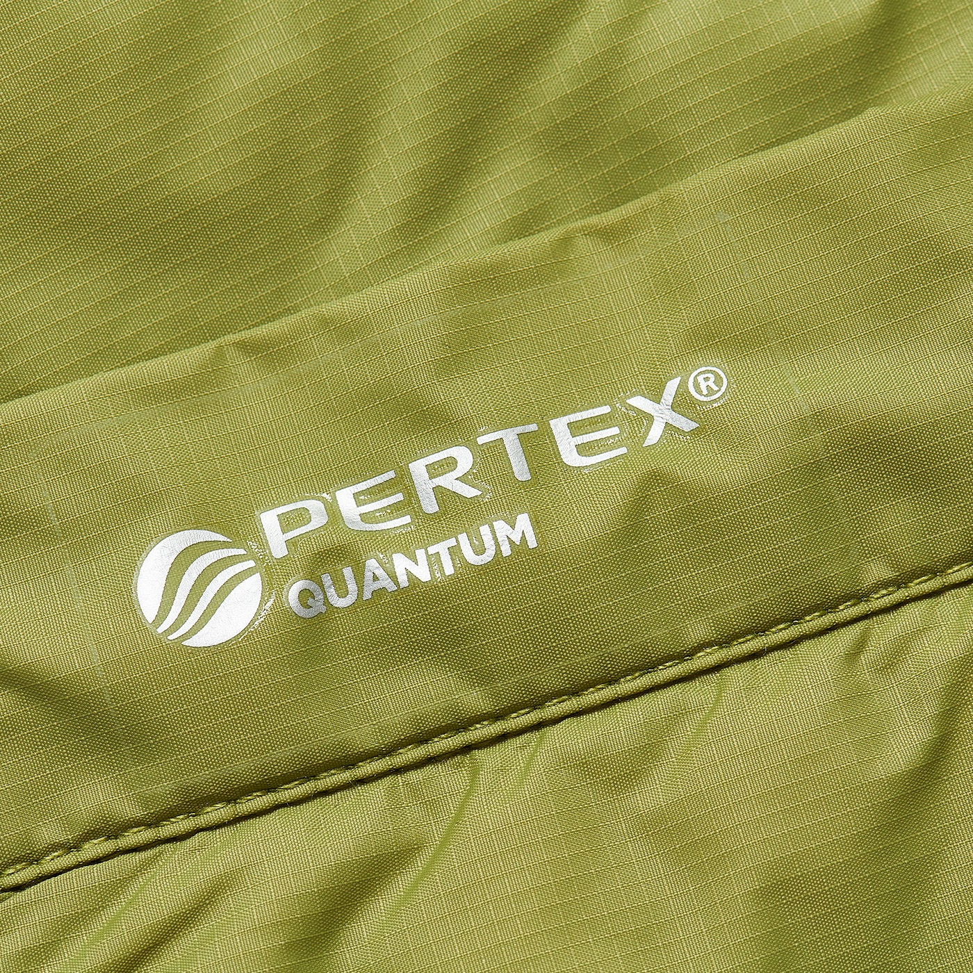 Thumbnail INSULATED PERTEX SHIRT OLIVE one color