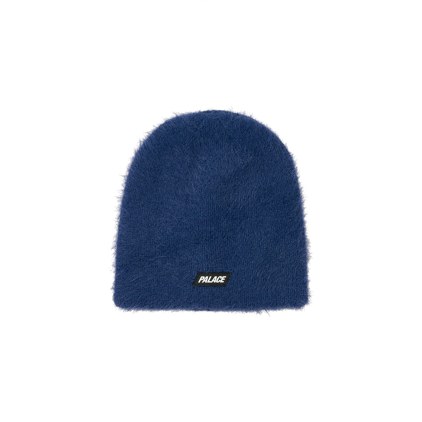 Thumbnail HAIRY NEIN CUFF BEANIE INDIGO one color