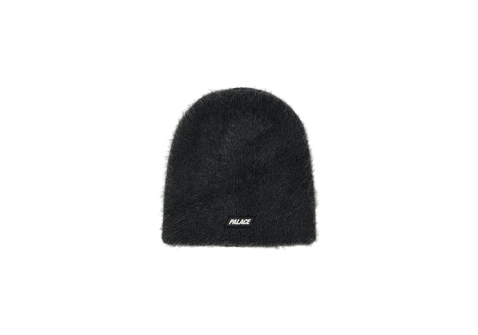 Hairy Nein Cuff Beanie Black - Ultimo 2023 - Palace Community