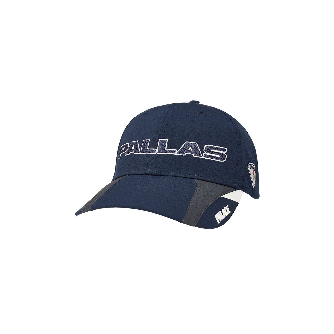 Thumbnail PALLAS 6-PANEL NAVY one color