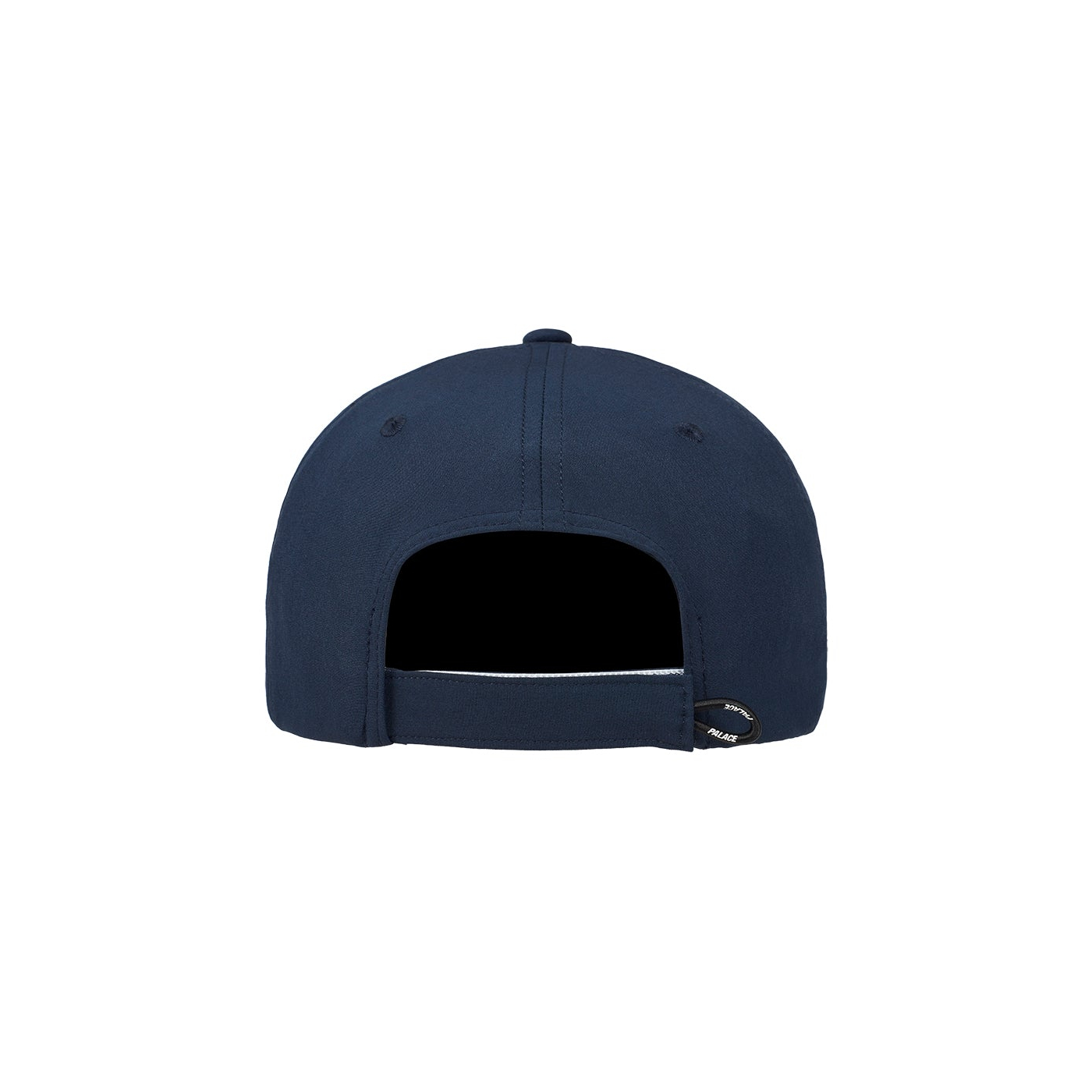 Thumbnail PALLAS 6-PANEL NAVY one color