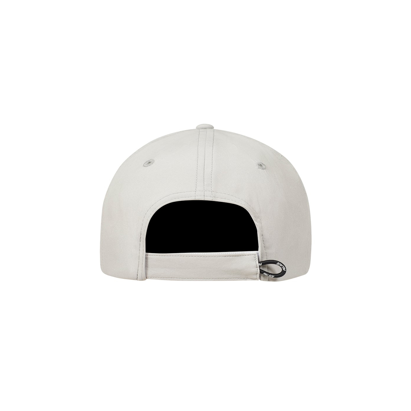 Thumbnail PALLAS 6-PANEL GREY one color