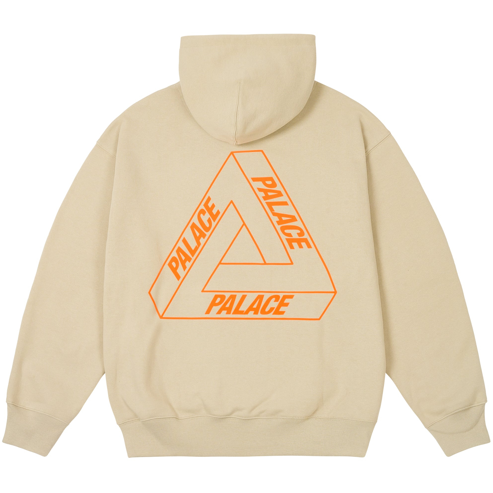 Thumbnail GLOW TRI-FERG HOOD STONEY GREY one color